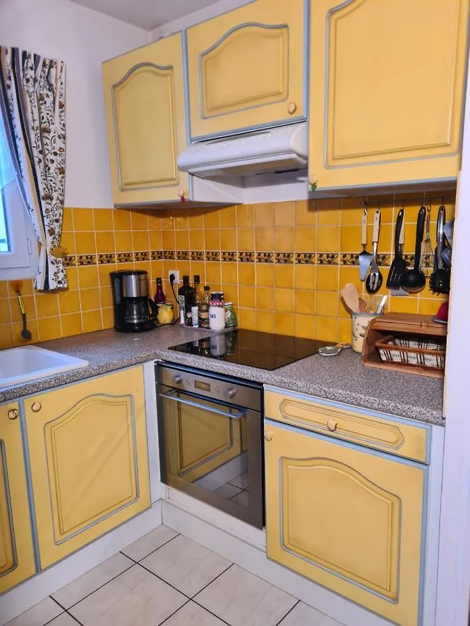 Casa vacanze Villa Joli Mazet Provencal De Camargue Arles Francia