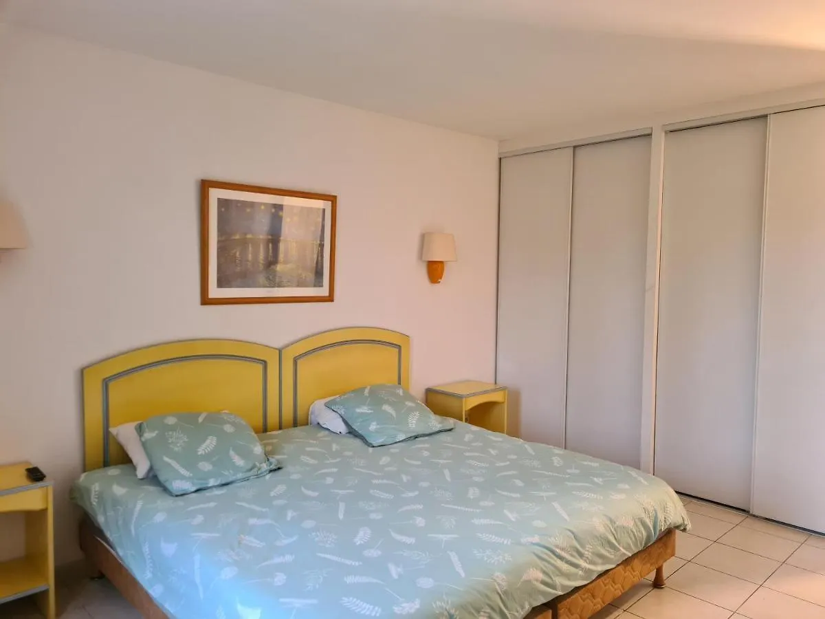 Villa Joli Mazet Provencal De Camargue Arles