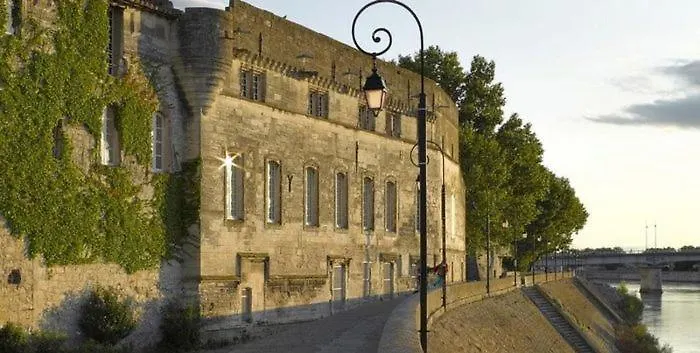 Villa Joli Mazet Provencal De Camargue Arles
