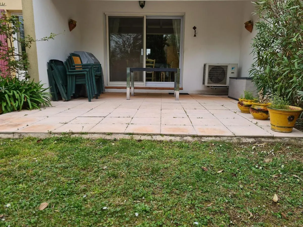 Villa Joli Mazet Provencal De Camargue Arles Casa vacanze