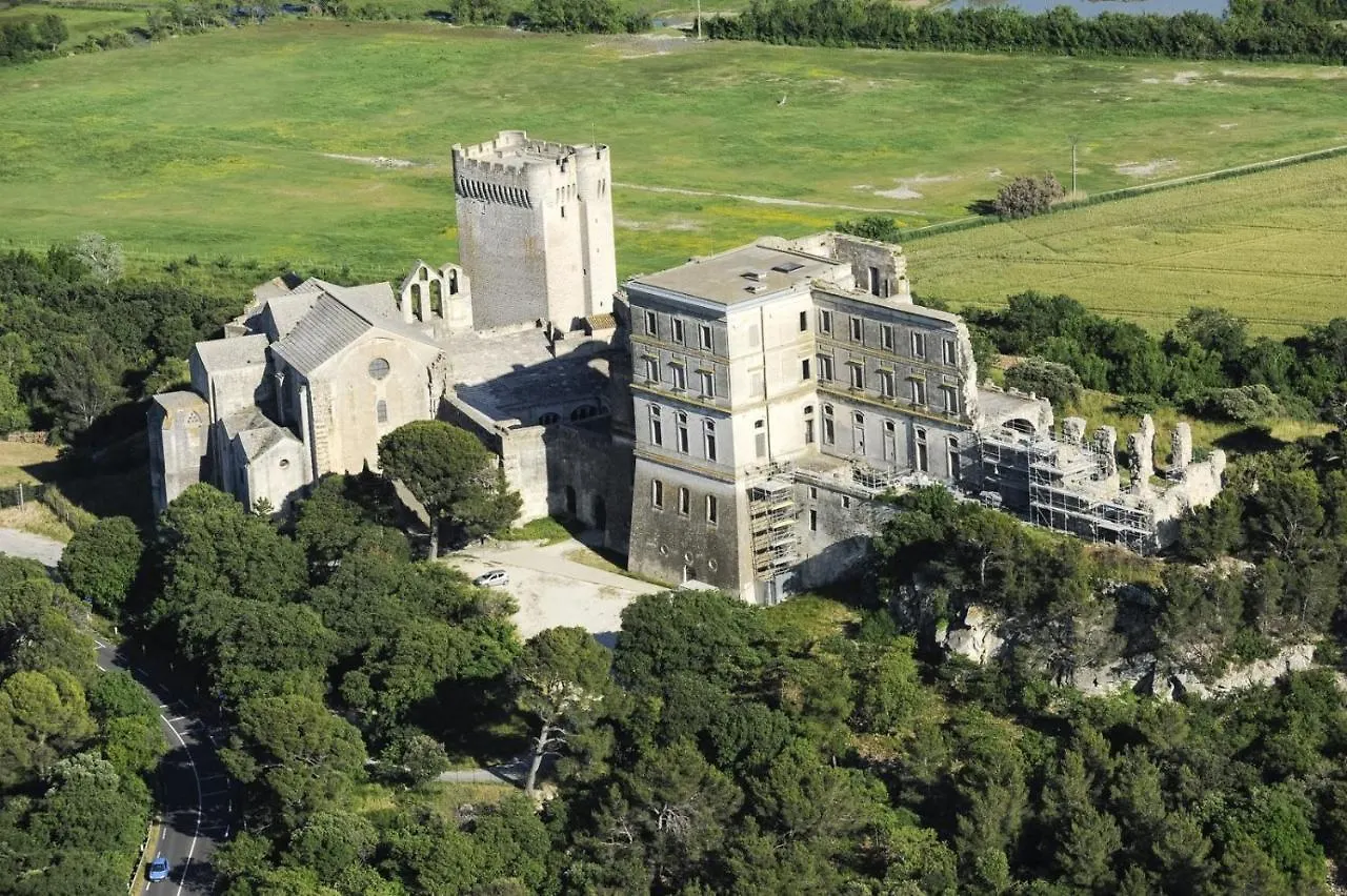 Joli Mazet Provencal De Camargue Villa Arles 0*,  France