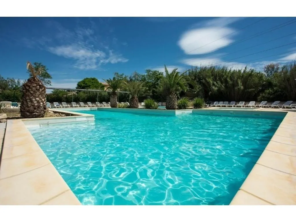 Joli Mazet Provencal De Camargue Villa Arles