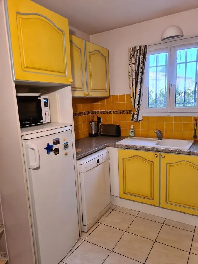 Joli Mazet Provencal De Camargue Villa Arles