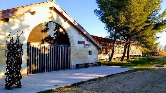 Joli Mazet Provencal De Camargue Villa Arles 0*,