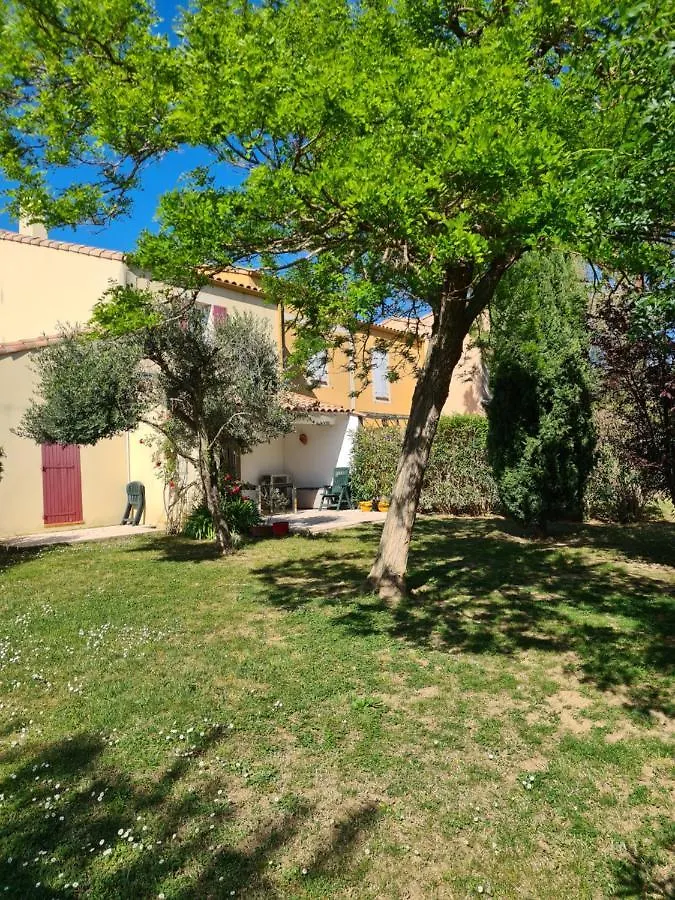 Holiday home Joli Mazet Provencal De Camargue Villa Arles