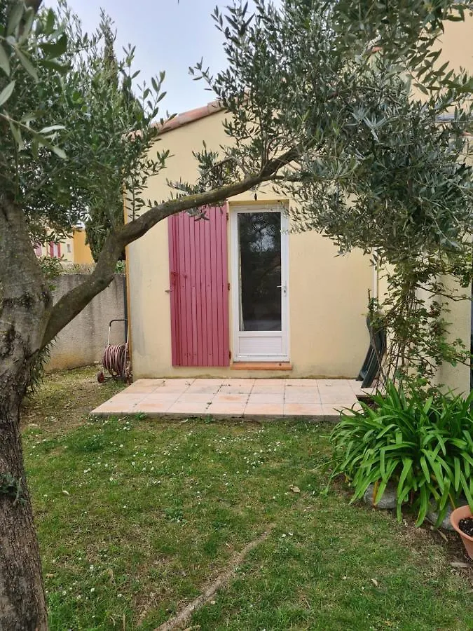 Joli Mazet Provencal De Camargue Villa Arles France